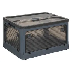 5Five Plastic Box 5 Opening (43 L)