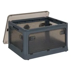 5Five Plastic Box 5 Opening (43 L)