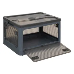 5Five Plastic Box 5 Opening (43 L)