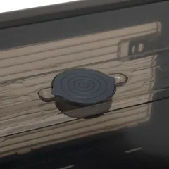 5Five Plastic Box 5 Opening (43 L)