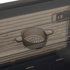 5Five Plastic Box 5 Opening (43 L)