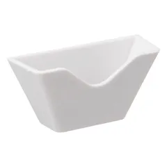 5Five Adhesive Plastic Door Stopper Set (2 Pc.)