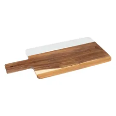 5Five Harmony Acacia Cutting Board (L. 42 x D. 20 x H. 1.2 cm)