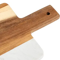 5Five Harmony Acacia Cutting Board (L. 42 x D. 20 x H. 1.2 cm)