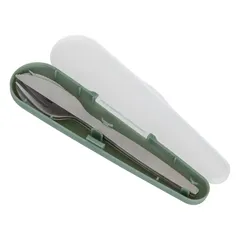 5Five Stainless Steel Cutlery Set with Box (3 Pc.)