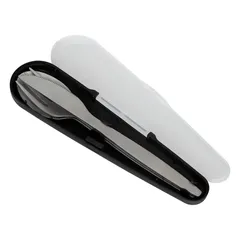 5Five Stainless Steel Cutlery Set with Box (3 Pc.)