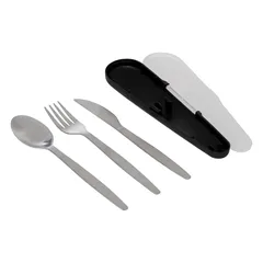 5Five Stainless Steel Cutlery Set with Box (3 Pc.)