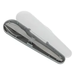 5Five Stainless Steel Cutlery Set with Box (3 Pc.)