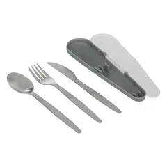 5Five Stainless Steel Cutlery Set with Box (3 Pc.)