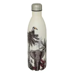 5Five insulated Bottle (Assorted Designs, 1 L)