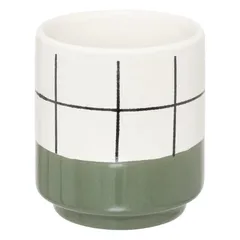 كوب إسبريسو إس جي فاميلي كورنر (ألوان متنوعة، 5.7 × 6.3، 120 مل)