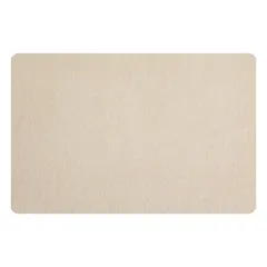 SG Axel Place Mat (Beige, L. 45 x D. 30 cm)