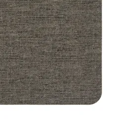 SG Axel Place Mat (Grey, L. 45 x D. 30 cm)