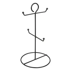 SG Alix Mug Set with Rack (200 ml)