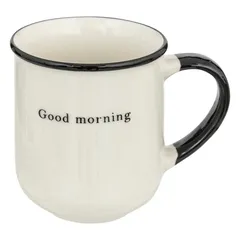 SG Alix Mug Set with Rack (200 ml)