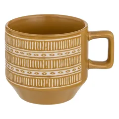 SG Inuit Dreams Bamboo Rack with Mug (230 ml)