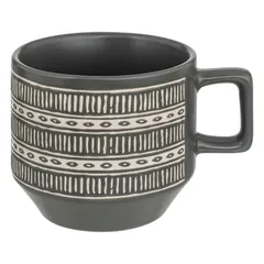 SG Inuit Dreams Bamboo Rack with Mug (230 ml)