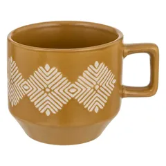 SG Inuit Dreams Bamboo Rack with Mug (230 ml)
