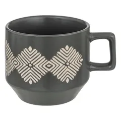 SG Inuit Dreams Bamboo Rack with Mug (230 ml)