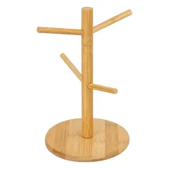 SG Inuit Dreams Bamboo Rack with Mug (230 ml)