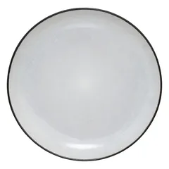 SG Diane Dinner Plate (Beige, D. 27 cm)