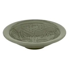 SG Sienna Bowl (Dia. 15 cm, Olive Green)