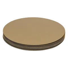 قواعد أواني إس جي أوتوم (6 قطع)