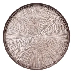 SG Astra Dessert Plate (Bronze, D. 21 cm)