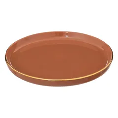 SG Collector Dessert Plate (Antique Rose, D. 20 cm)