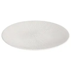 SG Atelier Dessert Plate (White, D. 21 cm)