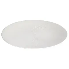 SG Atelier Dinner Plate (White, D. 27 cm)