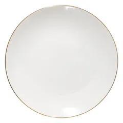 SG Small living room Dessert Plate (D. 19 cm)