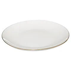 SG Small living room Dinner Plate (D. 27 cm)