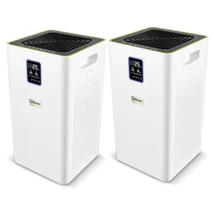 Karcher Air Purifier Bundle, AF 30 (30 sq.m.)