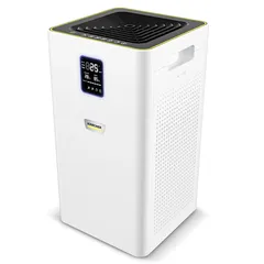 Karcher Air Purifier Bundle, AF 30 (30 sq.m.)