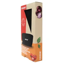 Cozze Pizza Oven Cover (7 x 20 x 6.3 cm)