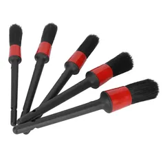 Smart Car Detaling Brush (5 Pc.)