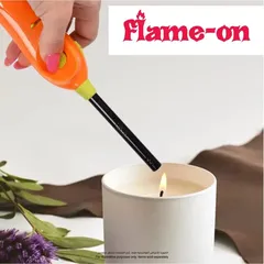 Flame-On Premium Utility Lighter (16 cm)