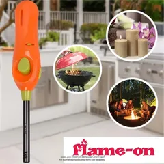 Flame-On Premium Utility Lighter (16 cm)