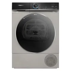 Siemens IQ700 Freestanding 9 Kg Front Load Dryer, WQ45B2BXGC