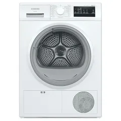 Siemens IQ300 Freestanding 8 Kg Front Load Dryer, WT45H212GC