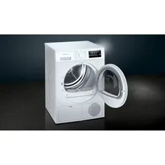 Siemens IQ300 Freestanding 8 Kg Front Load Dryer, WT45H212GC