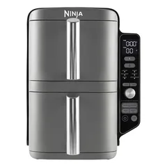 Ninja Double Stack Air Fryer (XL, 9.5 L)