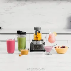 Ninja Foodi Power Nutri Blender 2-in-1 (700 ml)