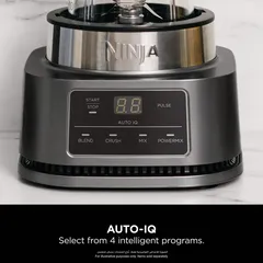 Ninja Foodi Power Nutri Blender 2-in-1 (700 ml)