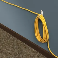 3M Command Cord Bundlers W/Adhesive Strips (9.4 x 2.6 cm)