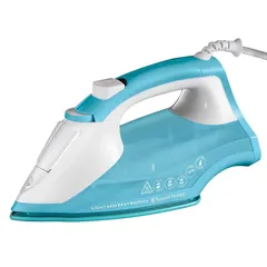 Russell Hobbs Light & Easy Steam Iron, ARURH26482RHI (2400 W, 240 ml)