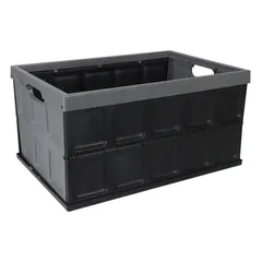 Ace Folding Storage Basket (48 L)