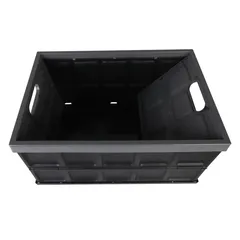 Ace Folding Storage Basket (48 L)