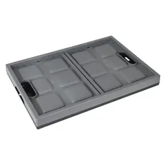 Ace Folding Storage Basket (48 L)